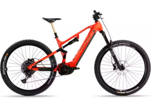 ATALA 24 KNE. FS04 RED GLOSSY 48 C7SP