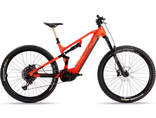 ATALA 24 KNE. FS04 RED GLOSSY 48 C7SP