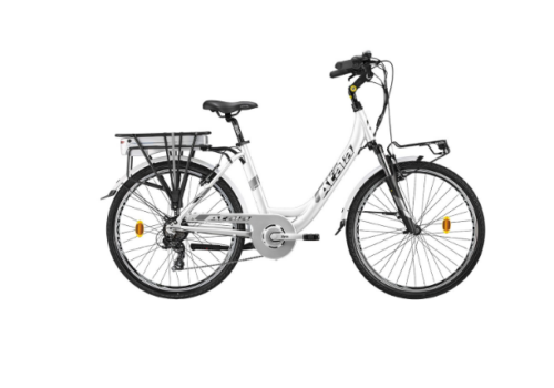 ATALA 25 E-RUN FS 6.1 ULT/ANT 360WE D45