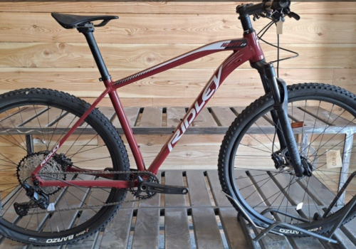 RIDLEY IGNITE A9 SLX IA907AS (S)°