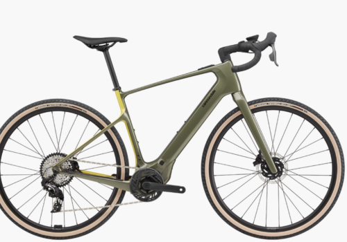 CANNONDALE 700 U SYNAPSE NEO ALLROAD 1 MGY LG