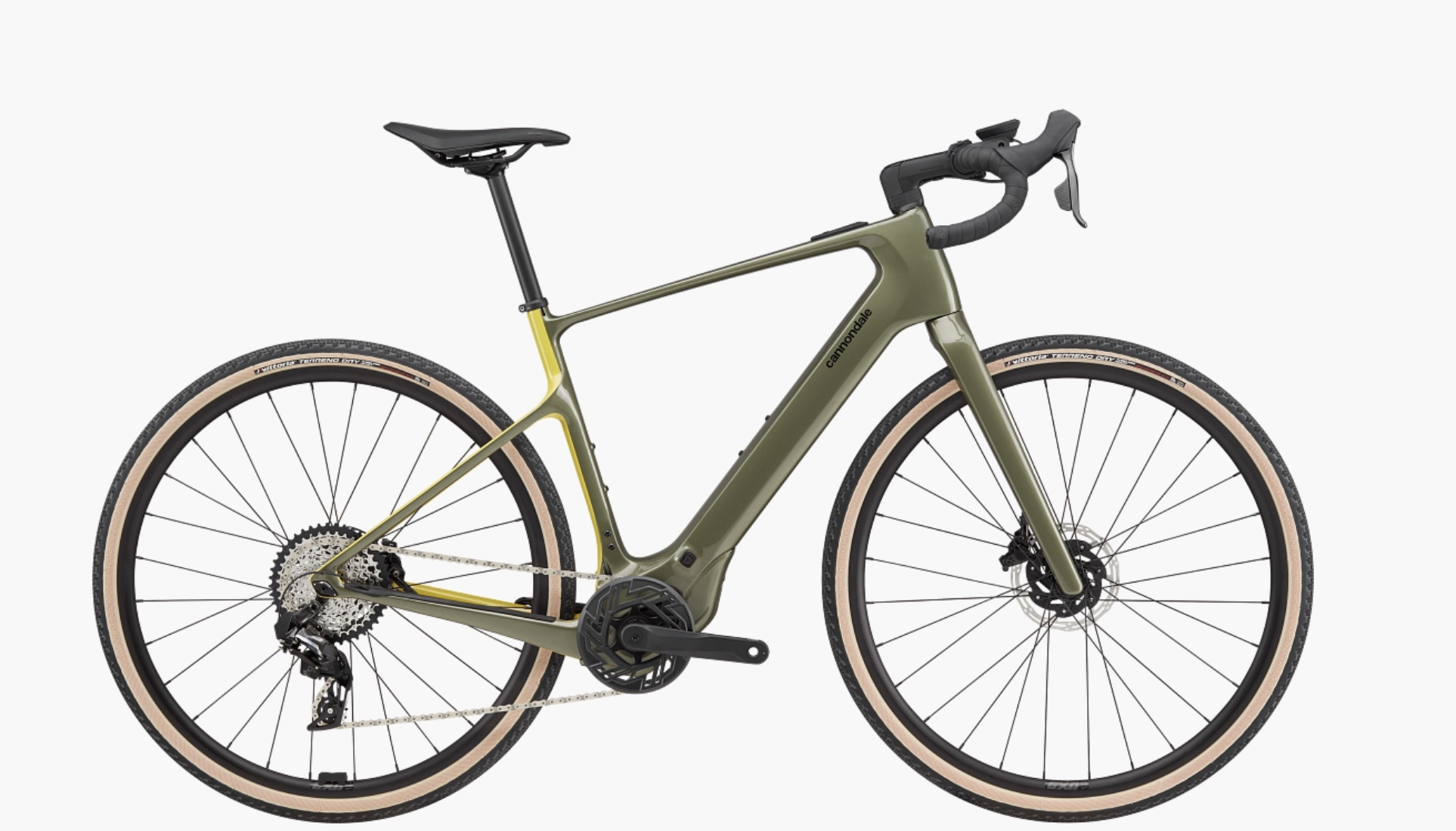 CANNONDALE 700 U SYNAPSE NEO ALLROAD 1 MGY LG