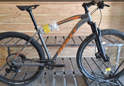 RIDLEY IGNITE A MY22 IA907BM (M)°