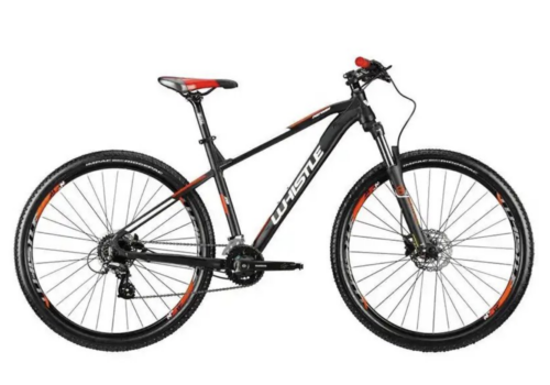 ATALA 21 PATWIN 29 2159 ULT/N.RED MT S
