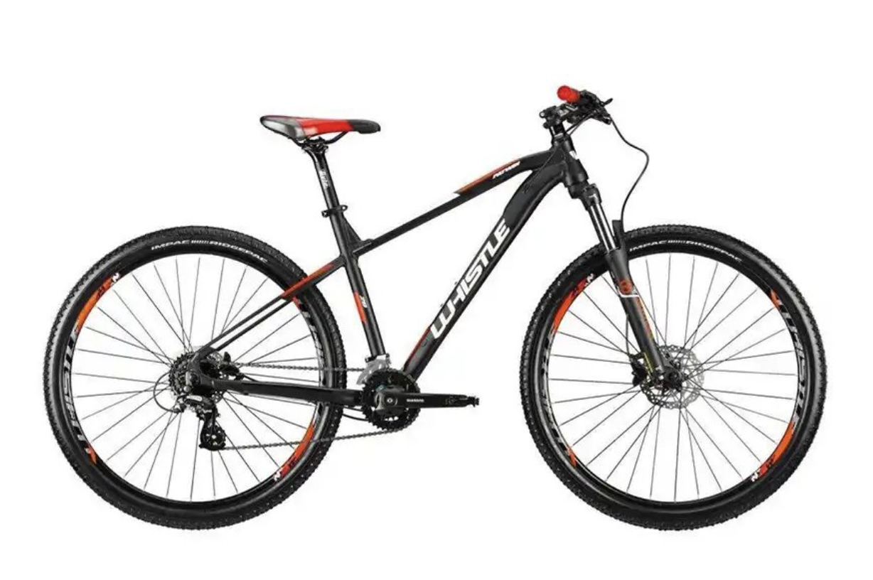 ATALA 21 PATWIN 29 2159 ULT/N.RED MT S