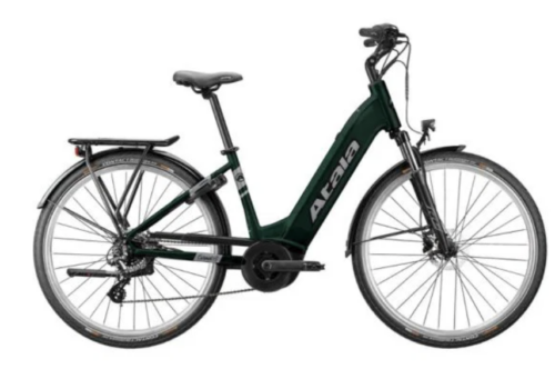 ATALA 24 B-CARMEL S GREEN 45 AP4EP