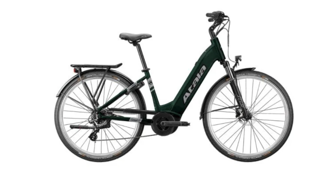 ATALA 24 B-CARMEL S GREEN 45 AP4EP