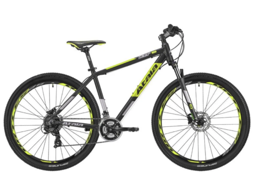 ATALA 21 SNAP 29 MD 21V NE/N.GIA OP M