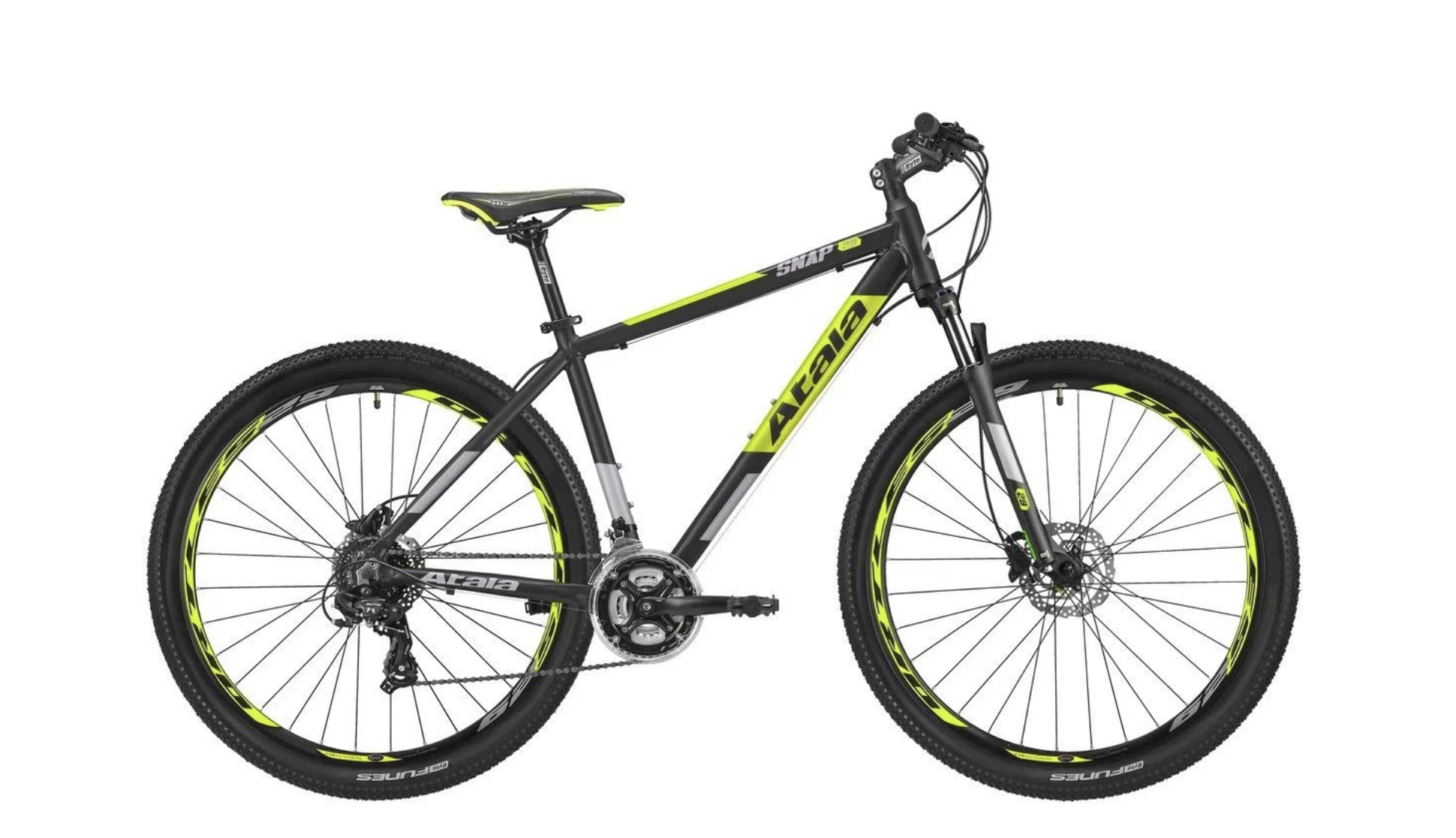 ATALA 21 SNAP 29 MD 21V NE/N.GIA OP M