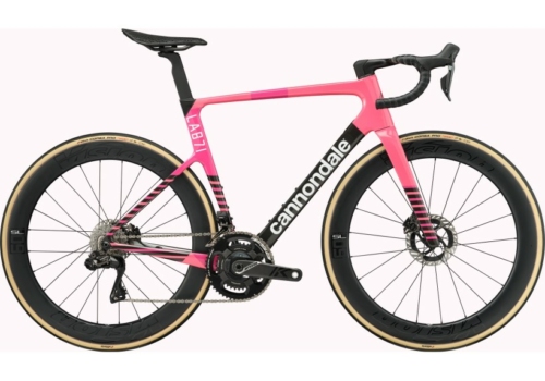 CANNONDALE 700 U LAB71 S6 EVO Team REF 54