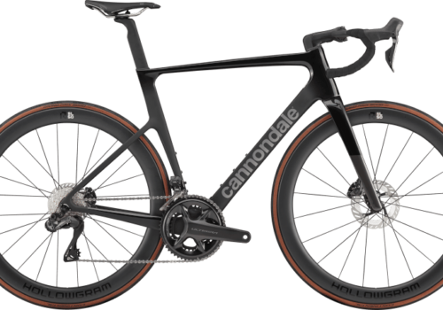 CANNONDALE 700 U S6 EVO HM 2