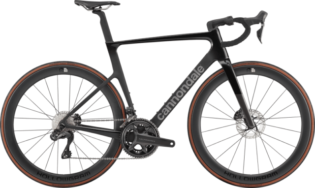 CANNONDALE 700 U S6 EVO HM 2