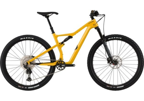 CANNONDALE 29 U SCALPEL CRB SE