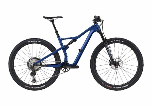 CANNONDALE 29 M SCALPEL CRB SE 1