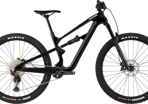CANNONDALE 29 U HABIT CRB 2