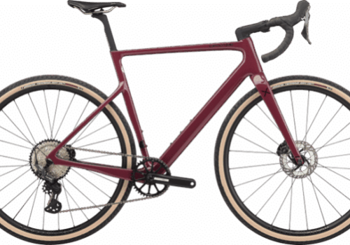 CANNONDALE 700 U S6 EVO SE 1