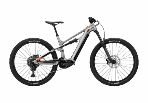 CANNONDALE 29 U MOTERRA NEO 4 IOR SM