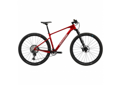 CANNONDALE 29 U SCALPEL HT CRB 2