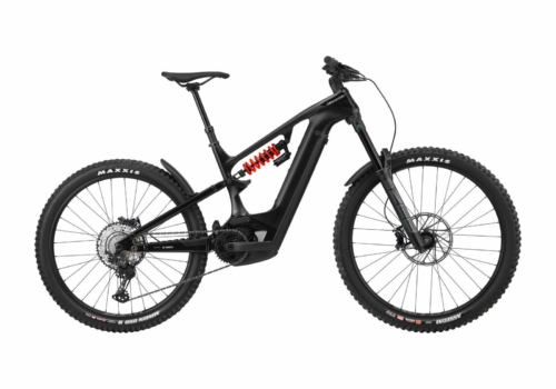 CANNONDALE 297 U MOTERRA NEO CRB LT 2