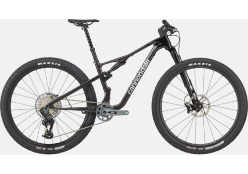 CANNONDALE 29 U SCALPEL CRB 2 LEFTY SBK