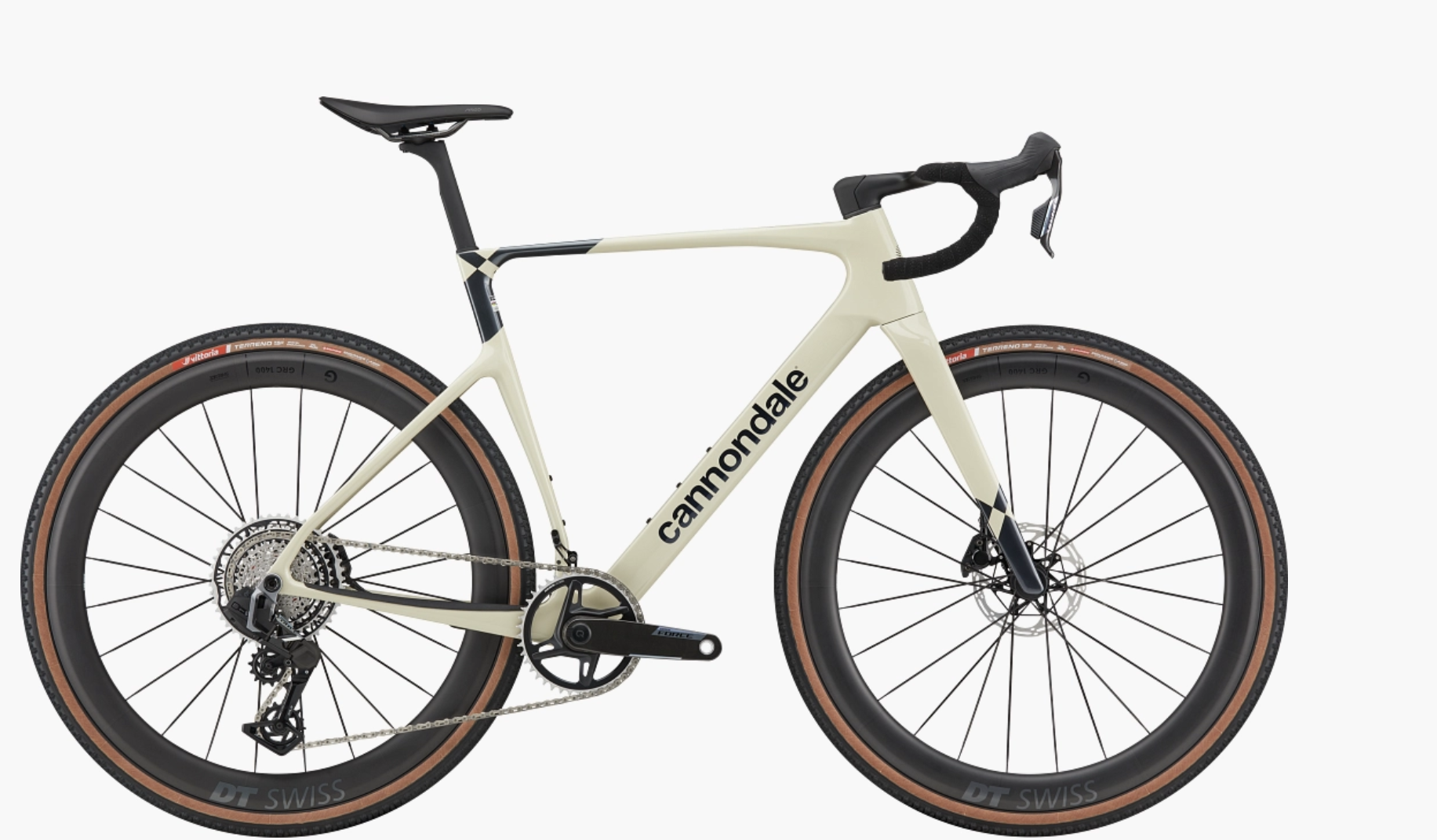 CANNONDALE 700 U SUPER X MRK 56 TF16209