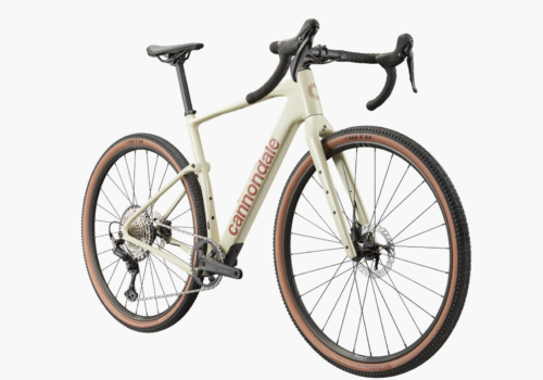 CANNONDALE 700 U TOPSTONE CRB 3 GRX 1 X  MRK 51 KB54613