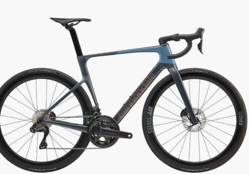 CANNONDALE 700 U S6 EVO 2 54 TUB KB87028