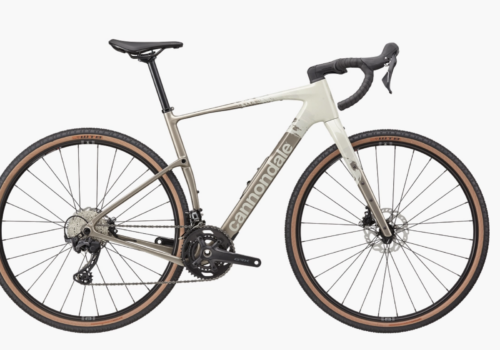 CANNONDALE 700 U TOPSTONE CRB 3 GRX 2X CHK 54 KB75558