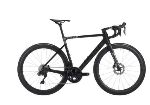 ATALA 26 VAERO 2R ULTEGRA 12DI2 56 BLK/SLV