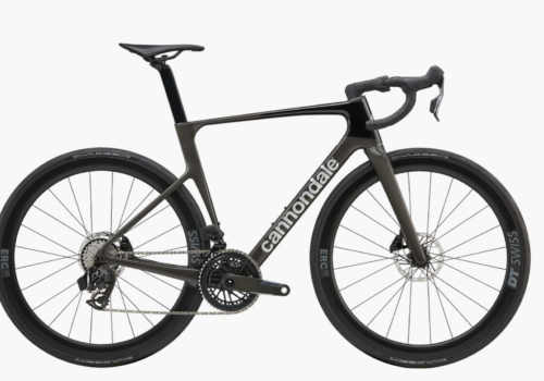 CANNONDALE 700 U S6 EVO 3 RAW 54 KB75476
