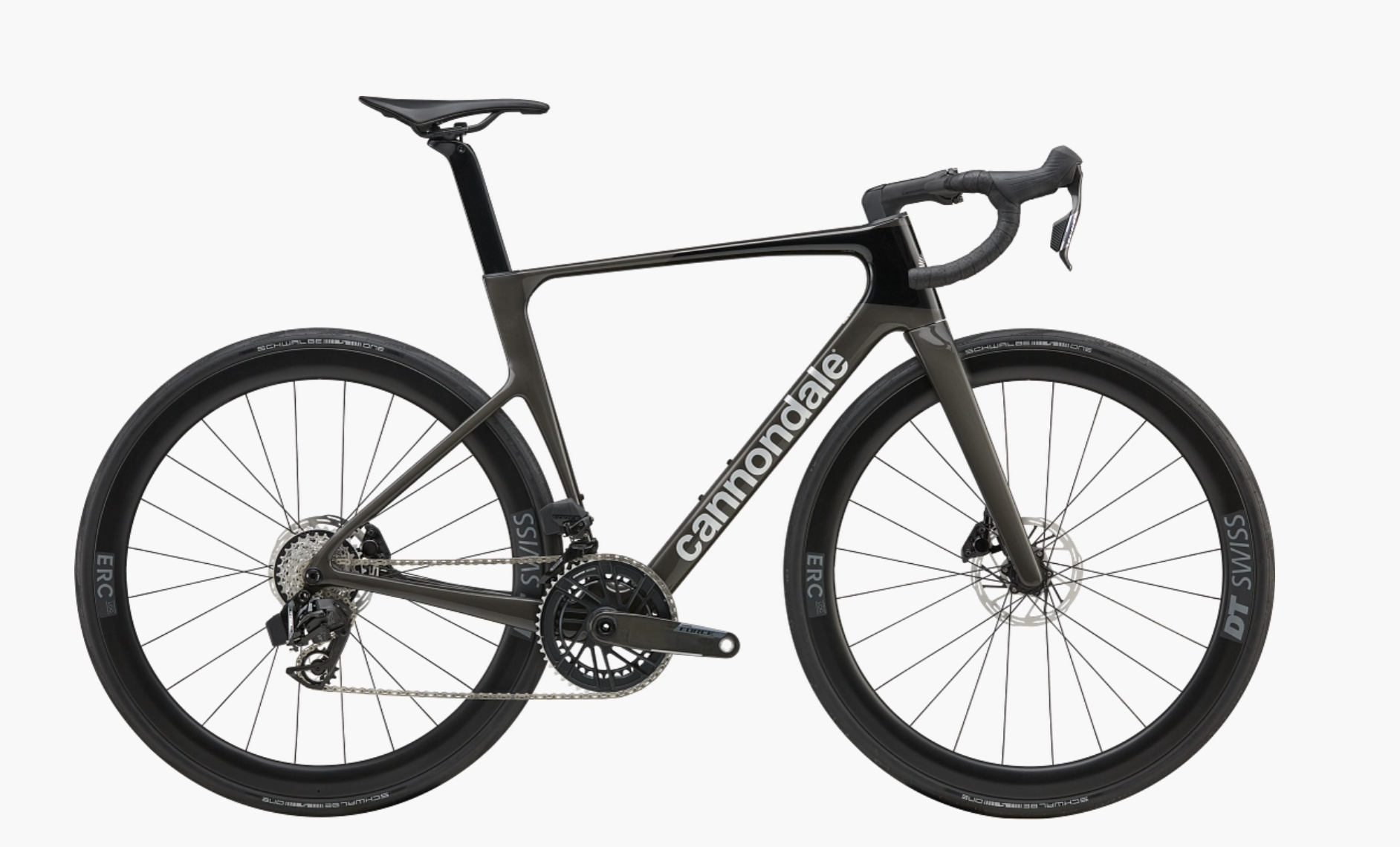 CANNONDALE 700 U S6 EVO 3 RAW 54 KB75476