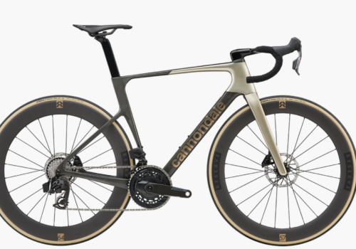 CANNONDALE 700 U S6 EVO 1 PLT 54 TF21788