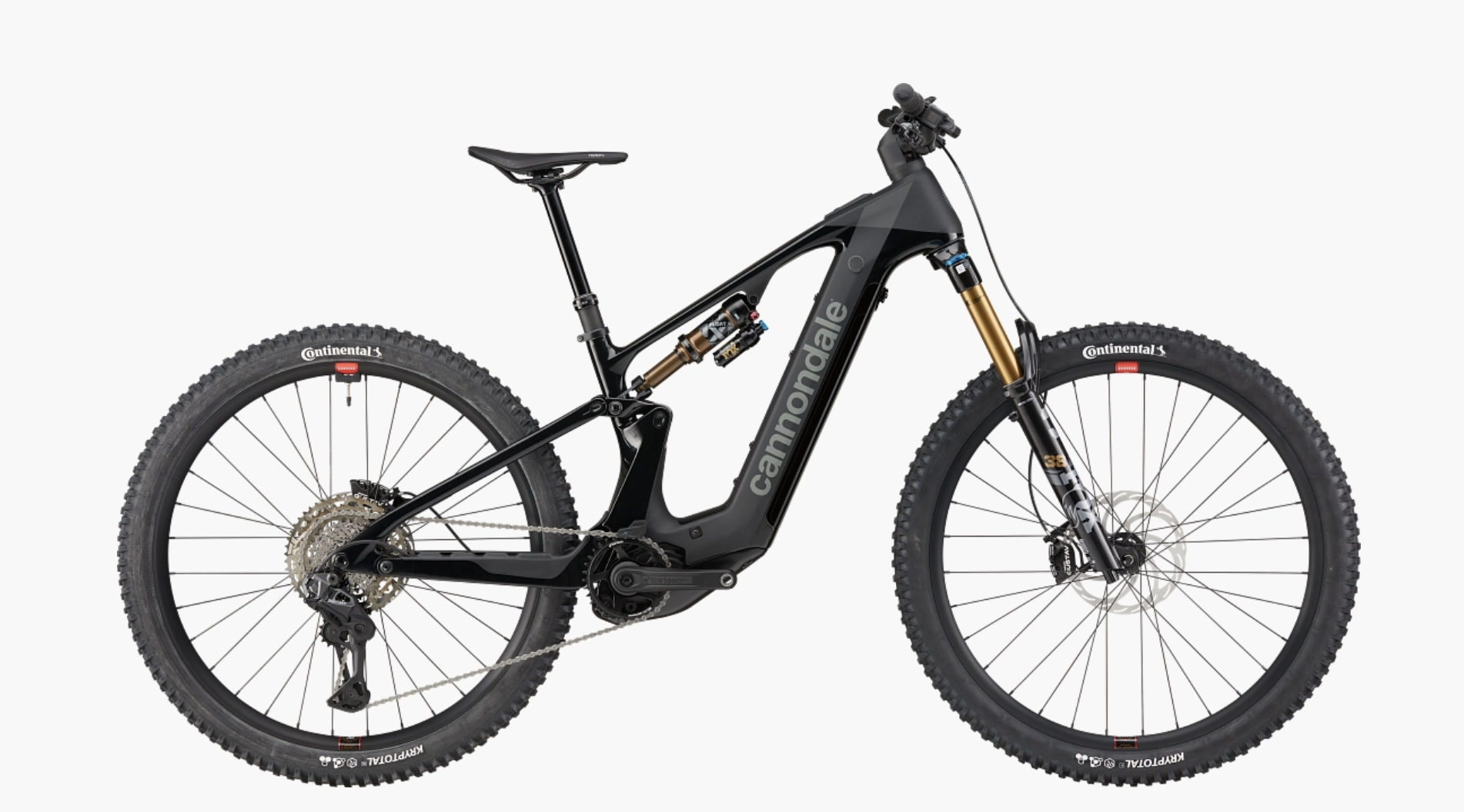 CANNONDALE 29 U MOTERRA 1 BBQ LG TF08973