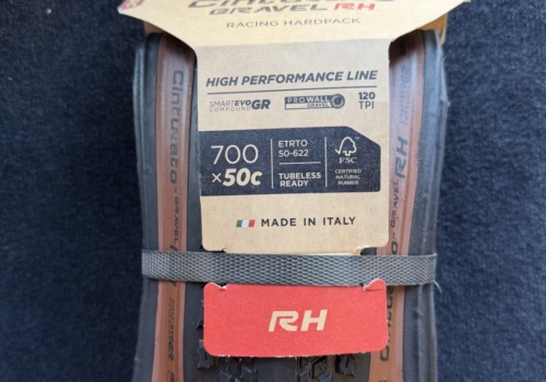PIRELLI CINTURATO RH 700X50 CLASSIC