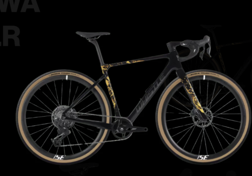 ATALA 26 KIOWA C XPLR AXS 13S BLK/ORA 54